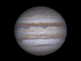 Jupiter